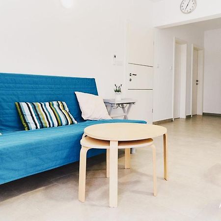 Salis Apartments Vrsi Luaran gambar